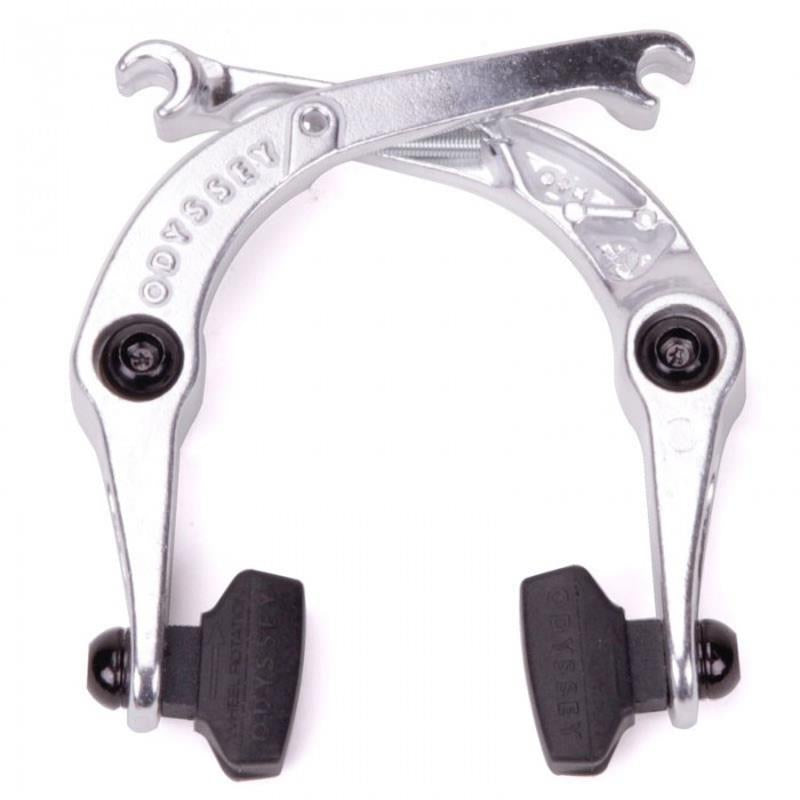 Odyssey Springfield Brake Polished