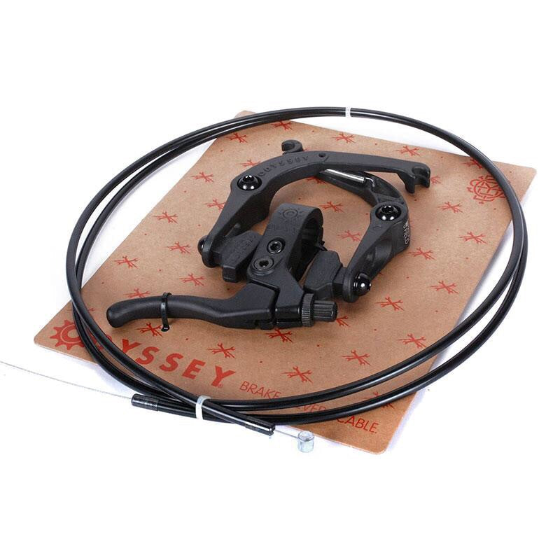 Odyssey Springfield Kit Brake Black