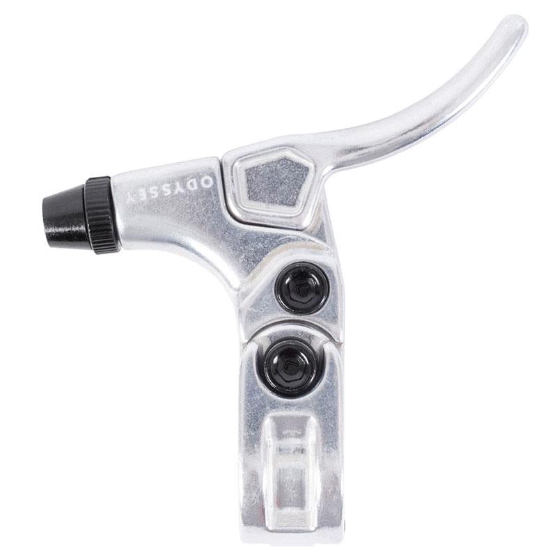 Odyssey Monolever Short Bremshebel / Brake Lever Polished