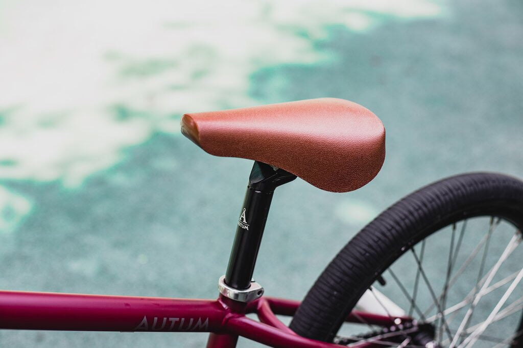 Autum Bikes Stay Hungry Rail Sattel / Seat