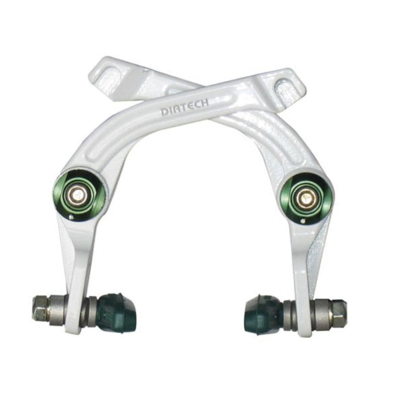 Dia-Tech Box-U Brake White