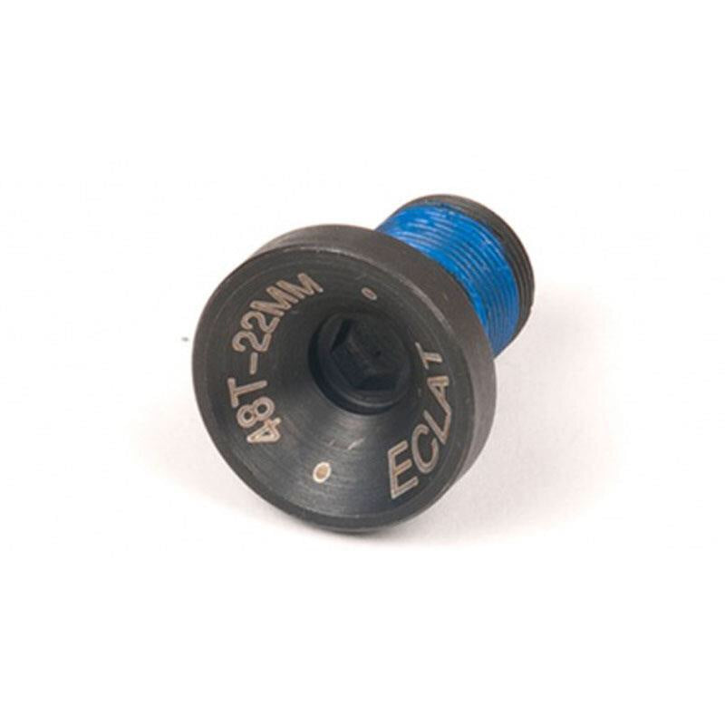 Eclat Tibia M15 Kurbelschraube / Crank Bolt