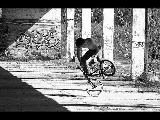 Mihály Hajnács - Perfect Days