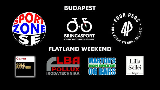 Sport Zone Budapest Contest Video 2024