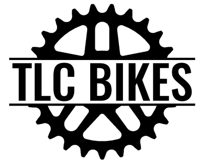 TLC Bikes BMX
