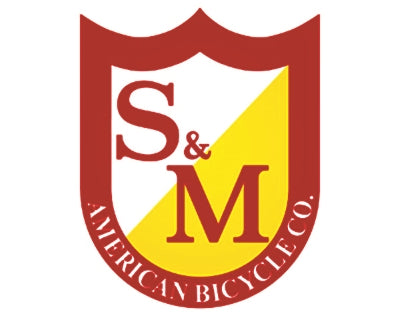 S&M BMX