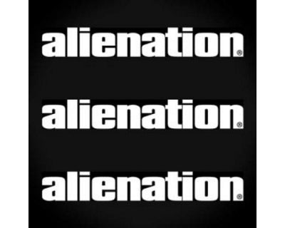 Alienation BMX