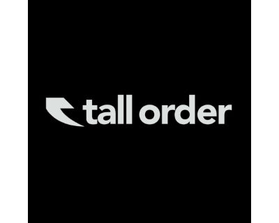 Tall Order BMX