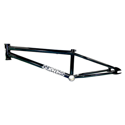 S&M Bikes Dagger 19.5” Black Rahmen / Frame Flatland