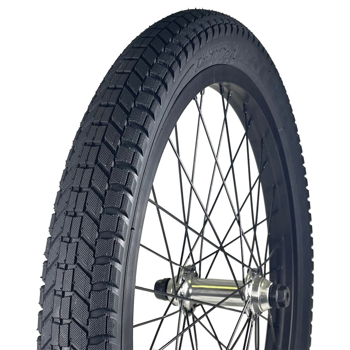 S&M Bikes Mainline Trails Reifen / Tire Black