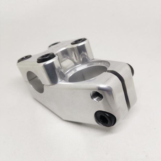 Three V2 33mm Vorbau / Stem Polished