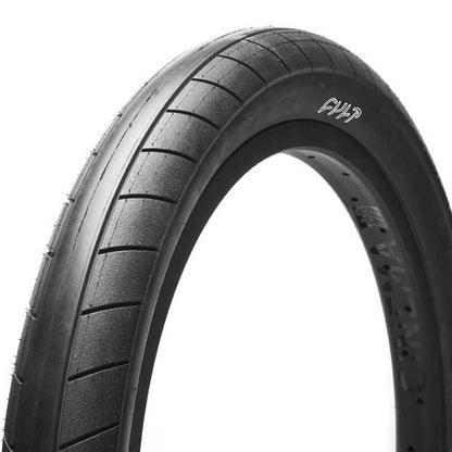 Cult Dehart Slick 2.4” Reifen / Tire Black