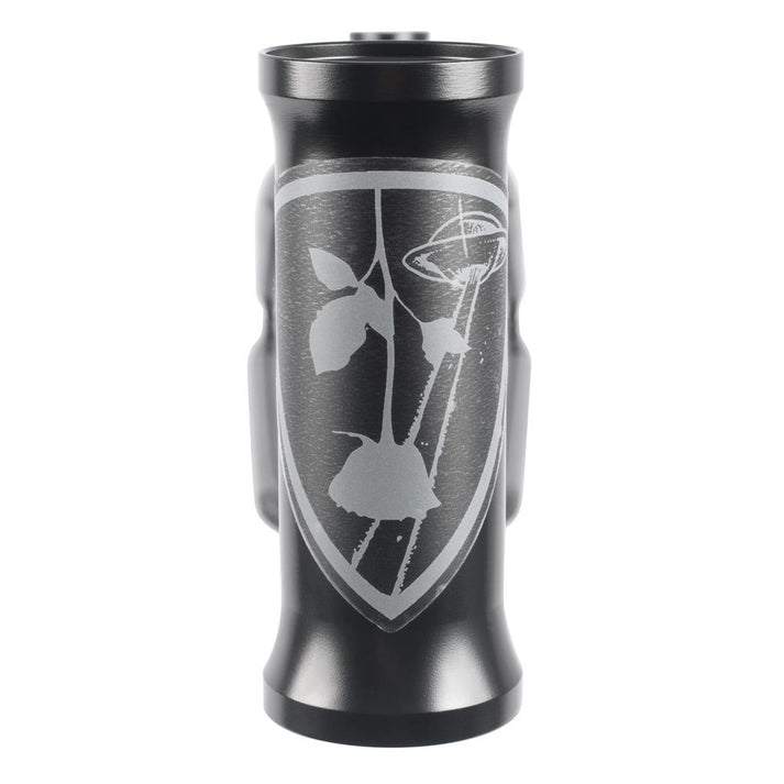 Subrosa Body Snatcher 19.5” Black Rahmen / Frame Flatland