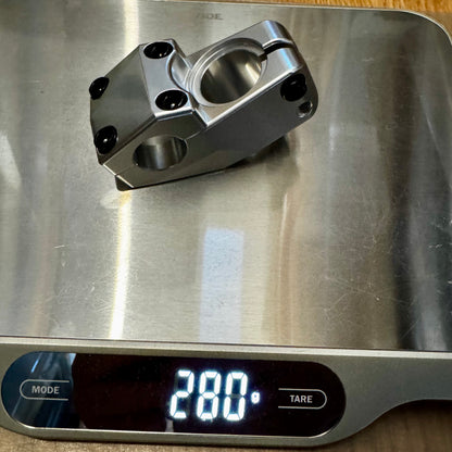 Heresy Altar 38mm Vorbau / Stem Black