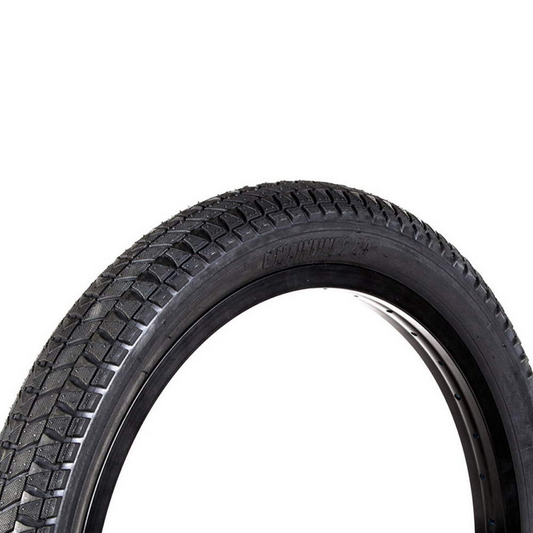 S&M Bikes Mainline V2 Trails Reifen / Tire Black