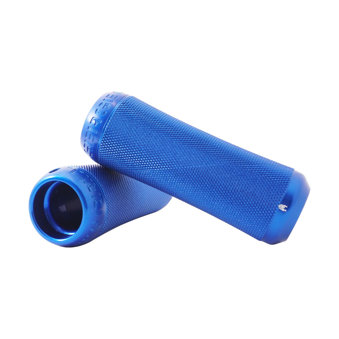 IGI Drill Sergeant V3 Blue Pegs Flatland