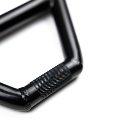 Autum Bikes Juicebar 8,9" Lenker / Handlebars Black