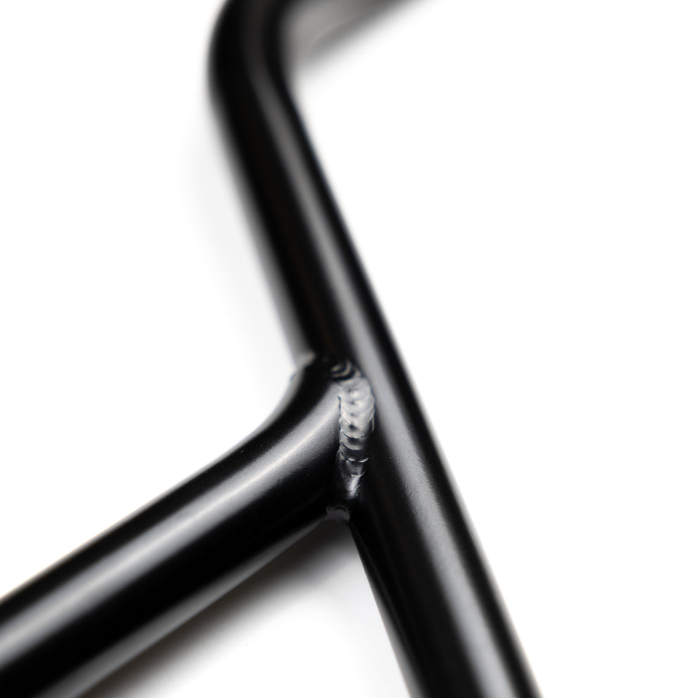 Autum Bikes Juicebar 8,9" Lenker / Handlebars Black