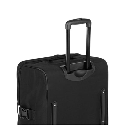 Wethepeople Flight Bag 100L Travel Bag Black