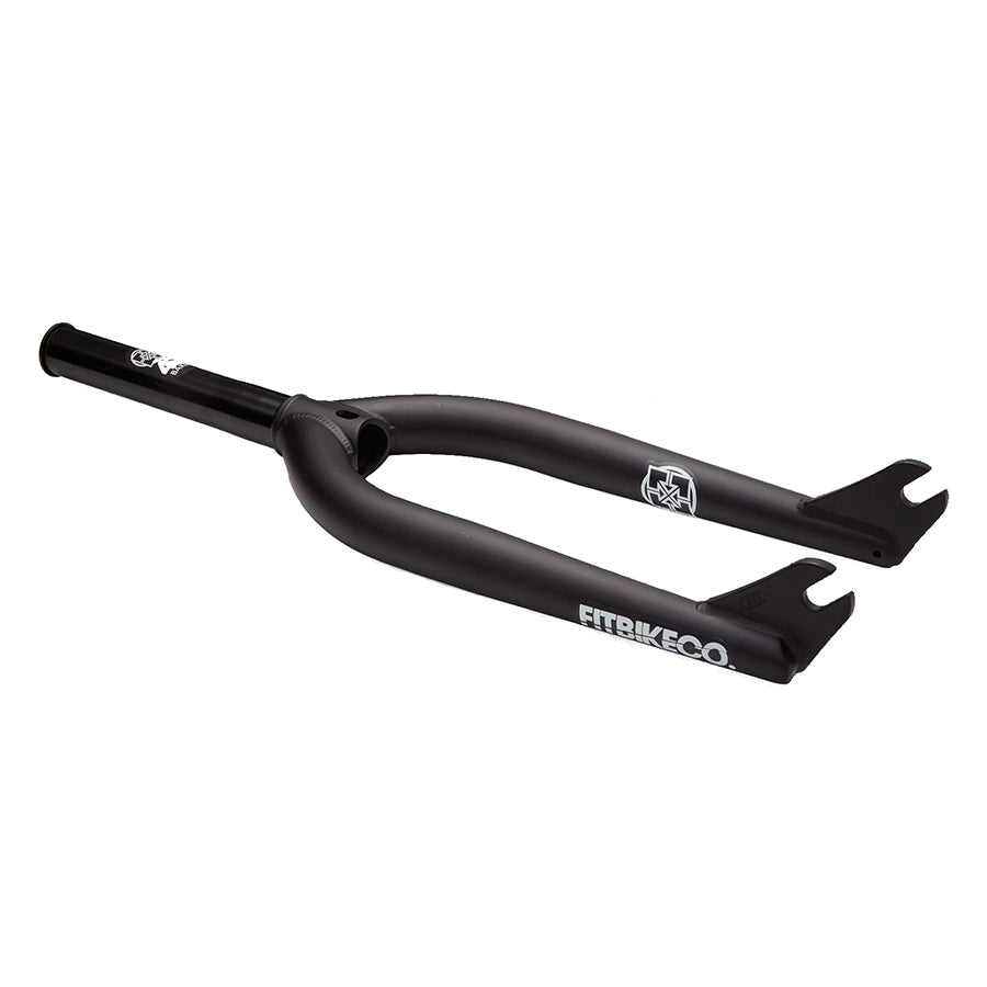 Fit Bike Co Blade V3 33mm Gabel / Forks Black