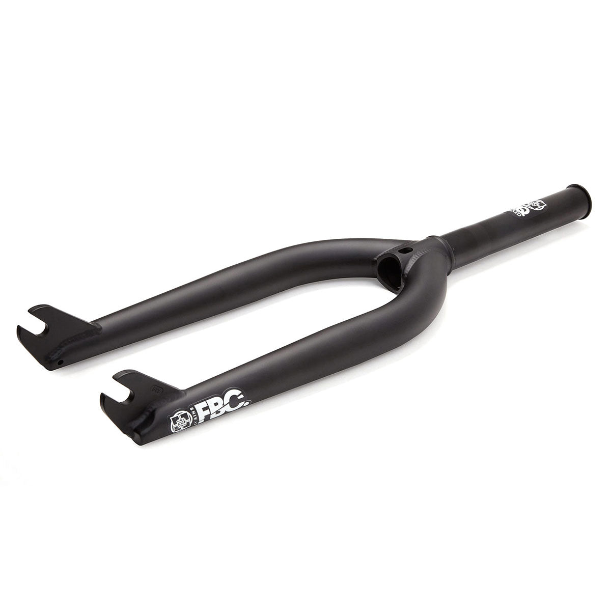 Fit Bike Co Shiv V3 25mm Gabel / Forks Black