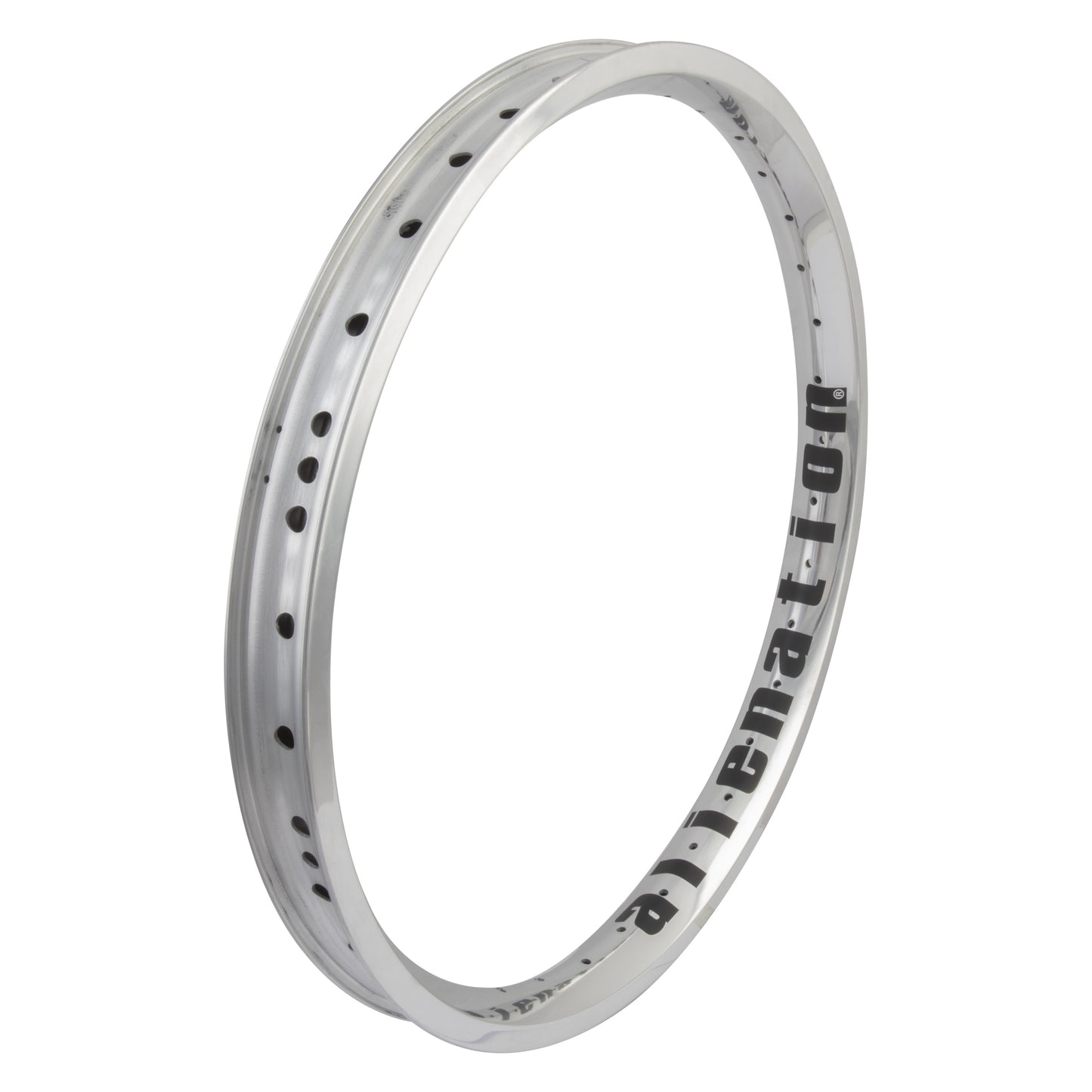 Alienation Vandal Felge / Rim Polished