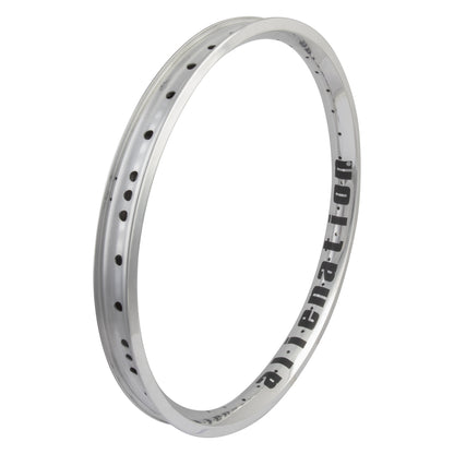 Alienation Vandal Felge / Rim Polished