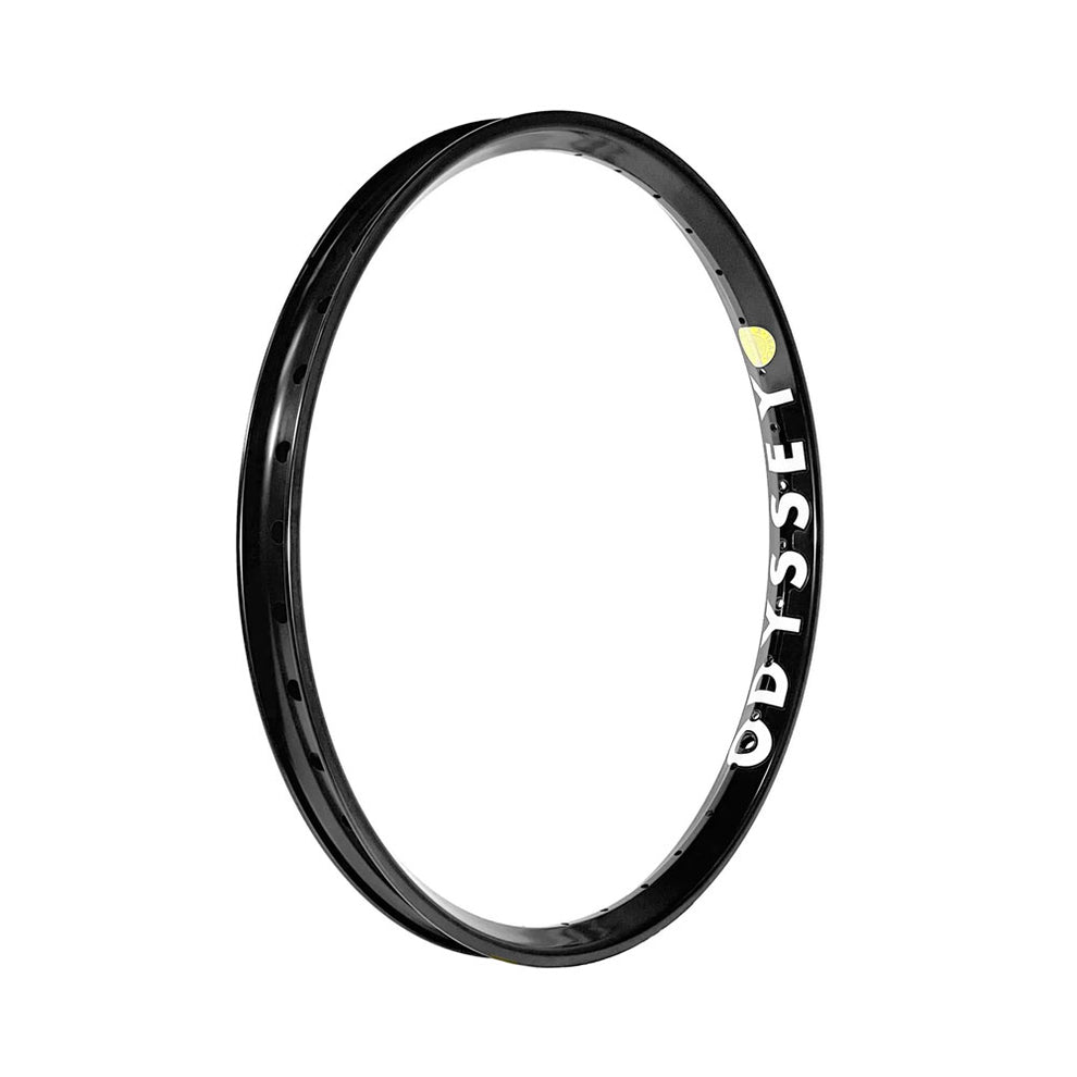 Odyssey A-Track Felge / Rim Black