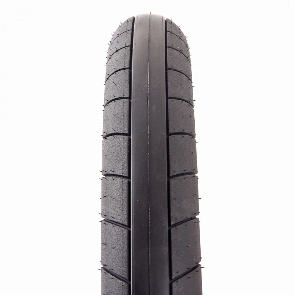 Cult Dehart Slick 2.4” Reifen / Tire Black