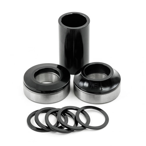 Fiend Mid Innenlager / Bottom Bracket 22mm Black