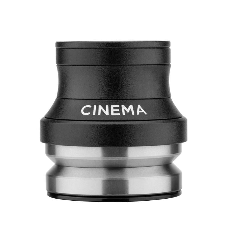 Cinema Aspect Integrated Steuersatz / Headset Black