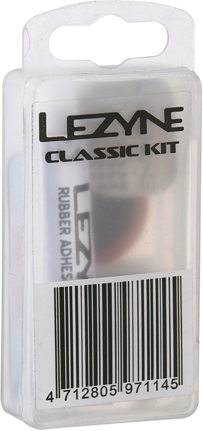 Lezyne Classic Pickzeug / Tube Repair Kit