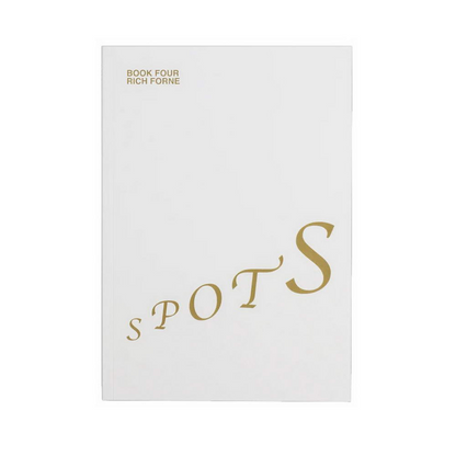 Spots 4 Rich Forne Book