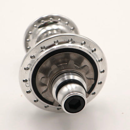 Profile Racing Elite Female RHD Kassette / Cassette Hub Polished with Crmo or Titanium Driver