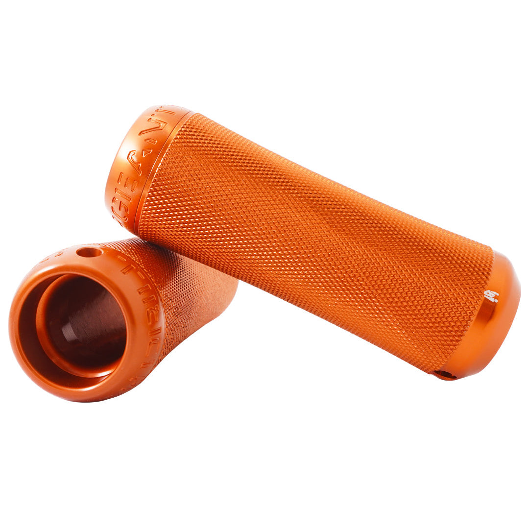 IGI Drill Sergeant V3 Amber Pegs Flatland