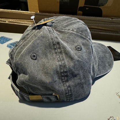 Fourpegsbmx Graffiti Vintage Kappe / Cap Grey/White