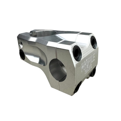 Profile Racing Acoustic Flat 36mm Vorbau / Stem Polished