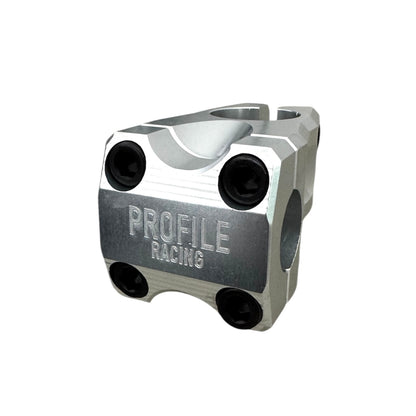 Profile Racing Acoustic Flat 36mm Vorbau / Stem Polished