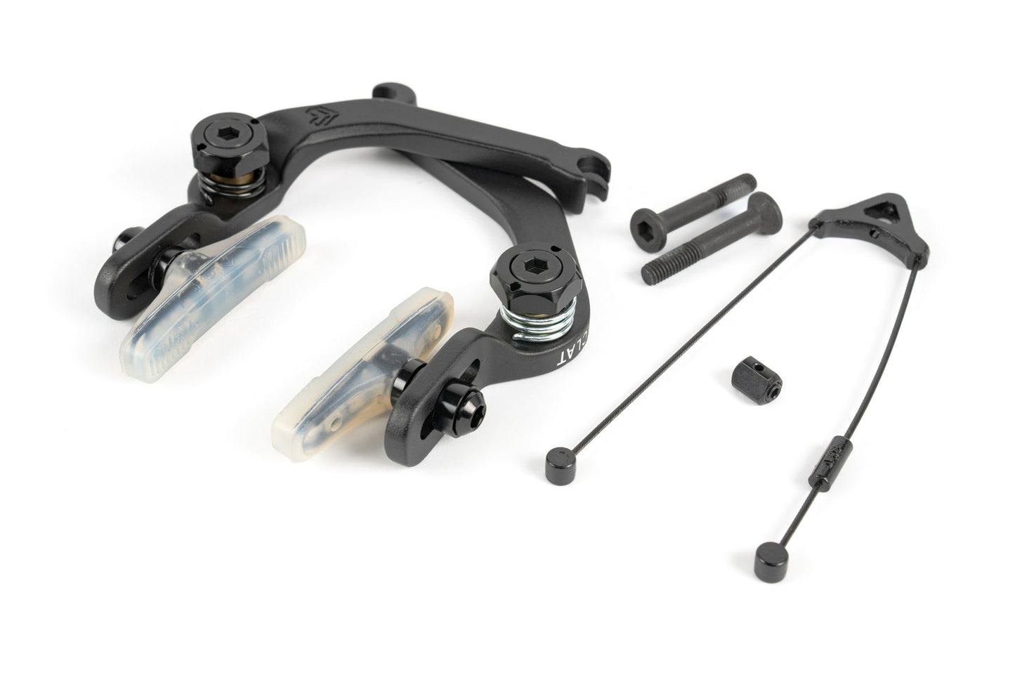 Eclat Device Bremse / Brake Black