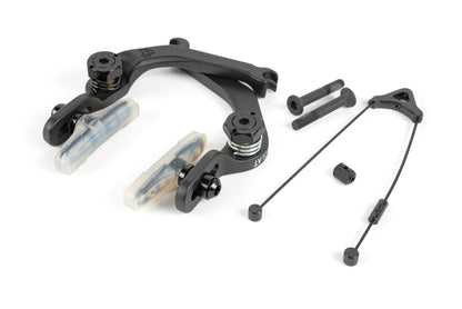 Eclat Device Bremse / Brake Black