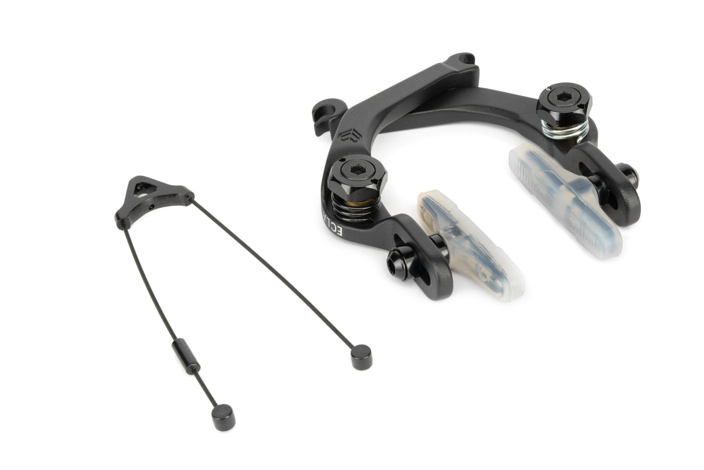 Eclat Device Bremse / Brake Black