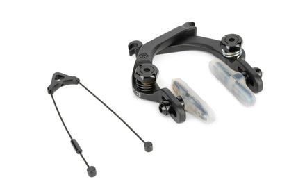 Eclat Device Bremse / Brake Black