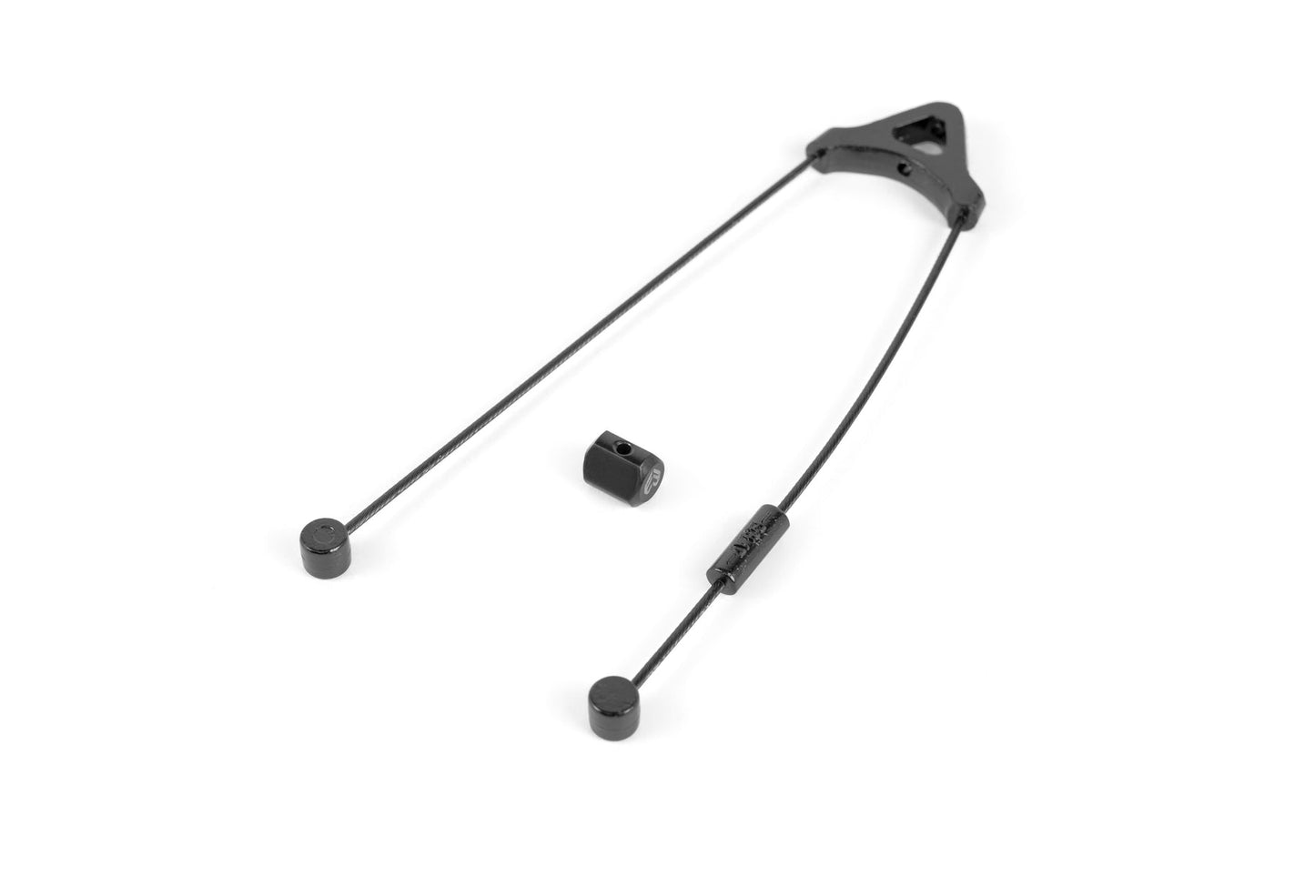 Eclat Device Bremse / Brake Black