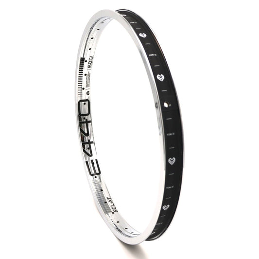 Eclat E440 Rim Chrome