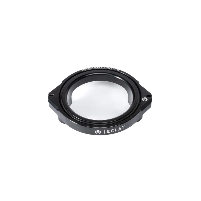 Eclat Cyclone Rotor / Gyro Black – Fourpegsbmx Shop