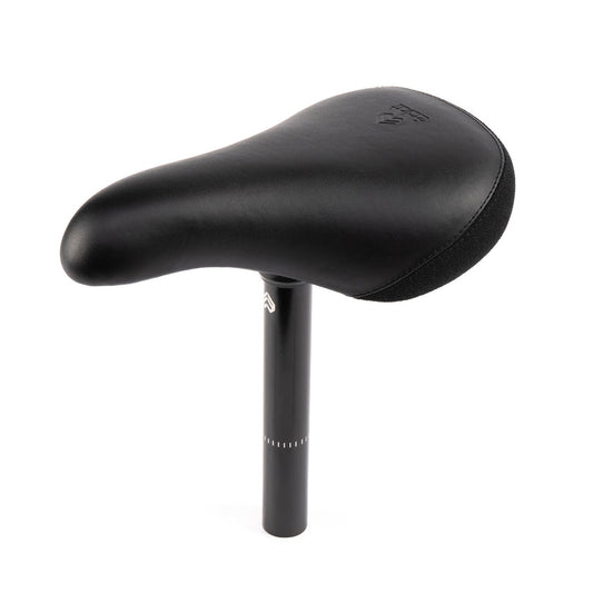 Eclat Complex Fat Combo Sattel / Seat Black