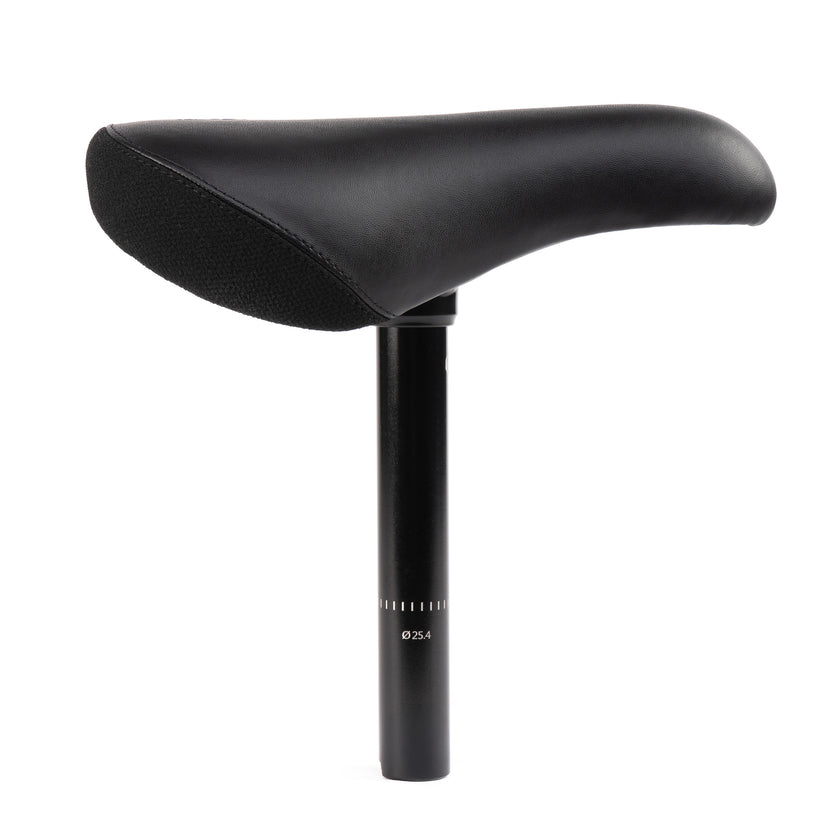 Eclat Complex Fat Combo Sattel / Seat Black