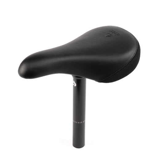 Eclat Complex Mid Combo Sattel / Seat Black