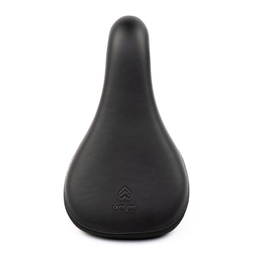 Eclat Complex Fat Combo Sattel / Seat Black