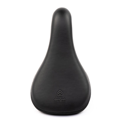 Eclat Complex Fat Combo Sattel / Seat Black
